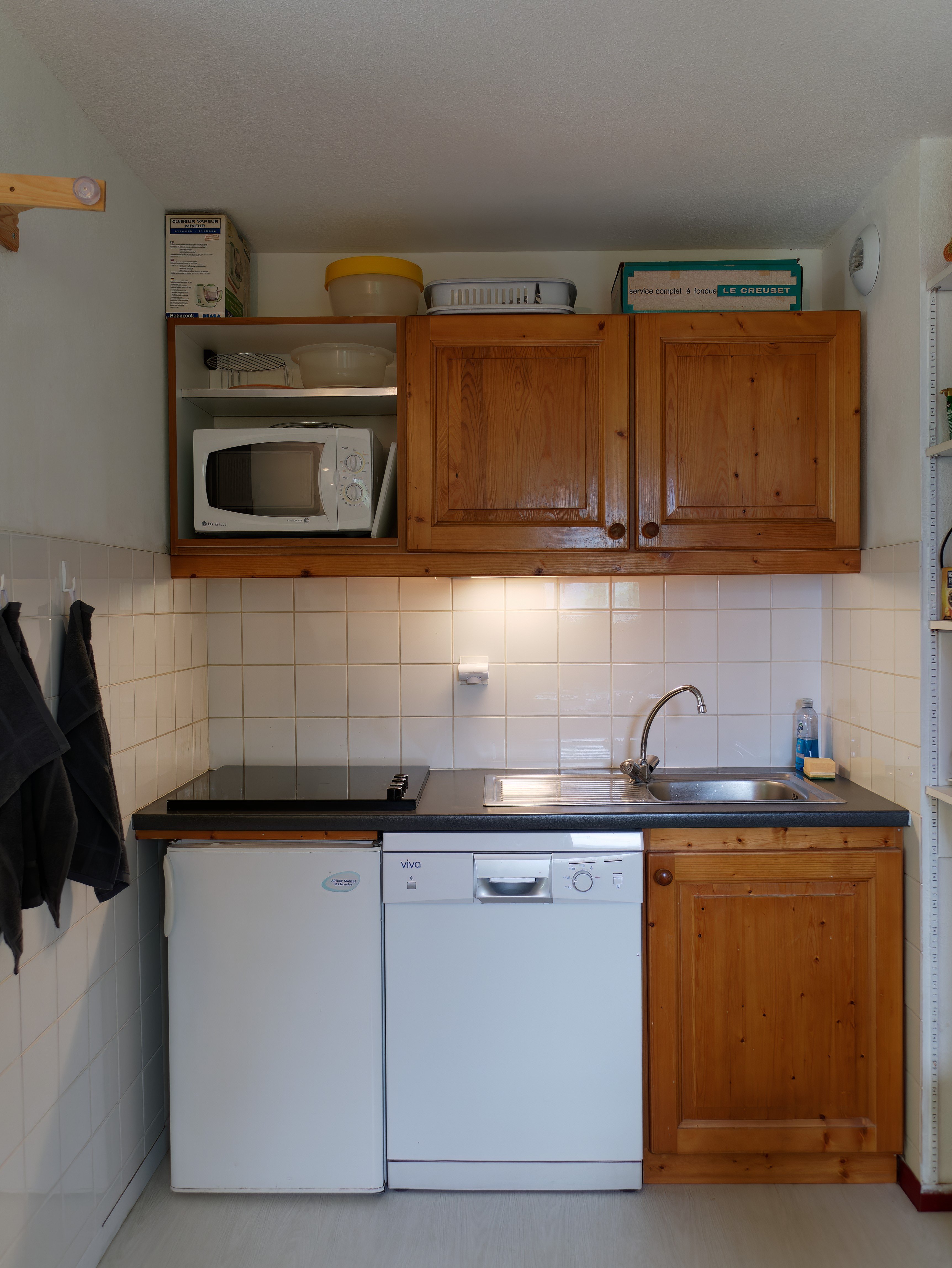 Kitchinette