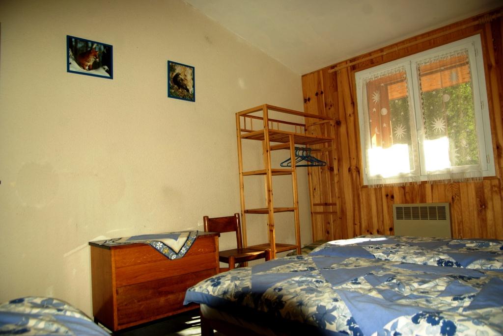 chambre
