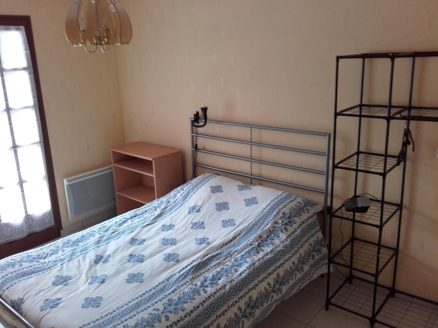 Chambre dahu 