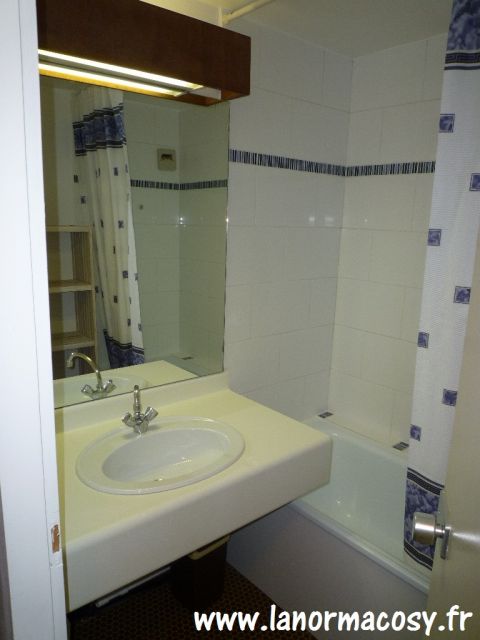 Sdb ( Sèche Serviette & Sèche Cheveux )