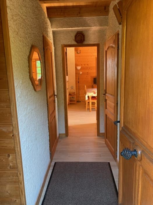Entrée