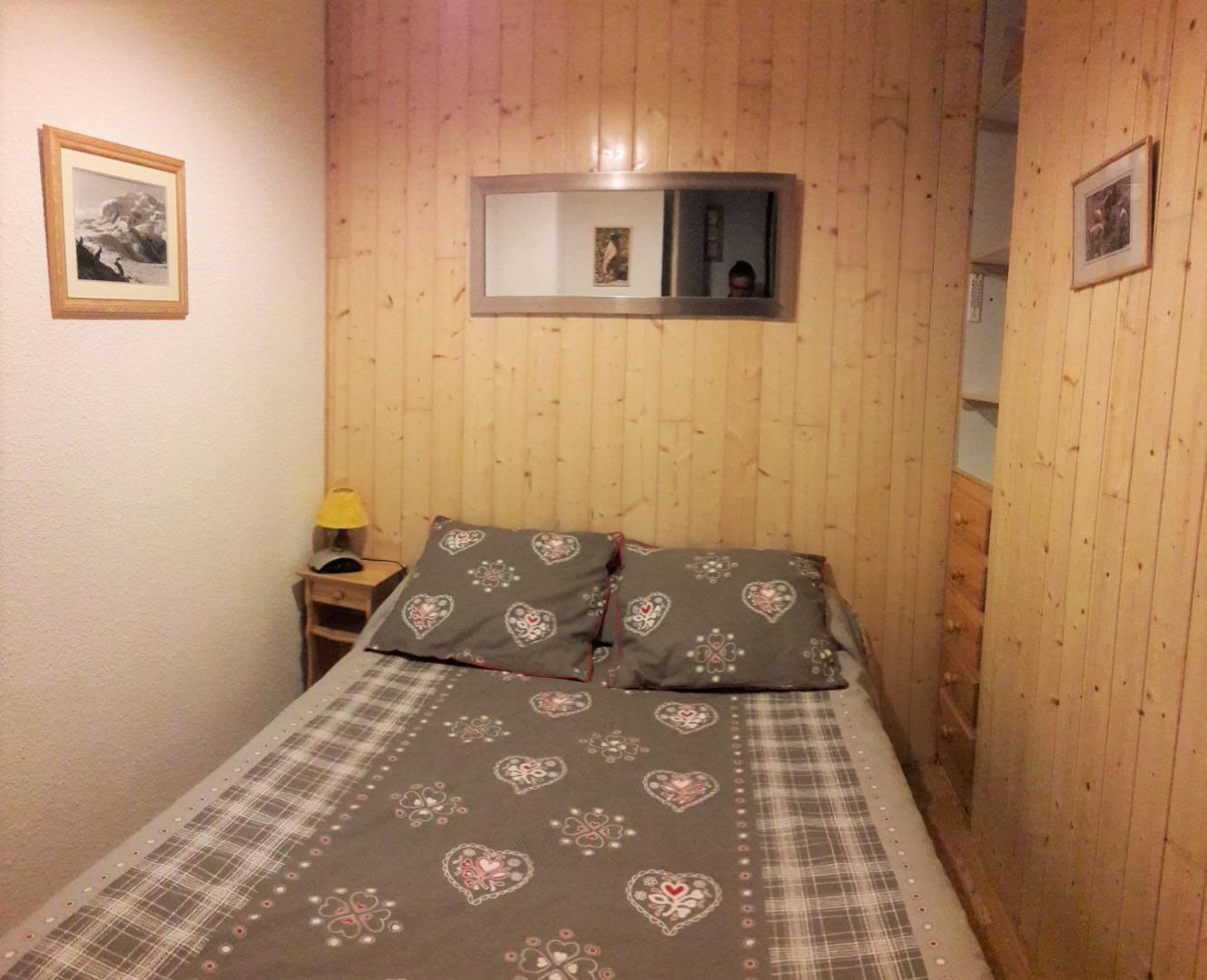 Nouvelle photo de la chambre