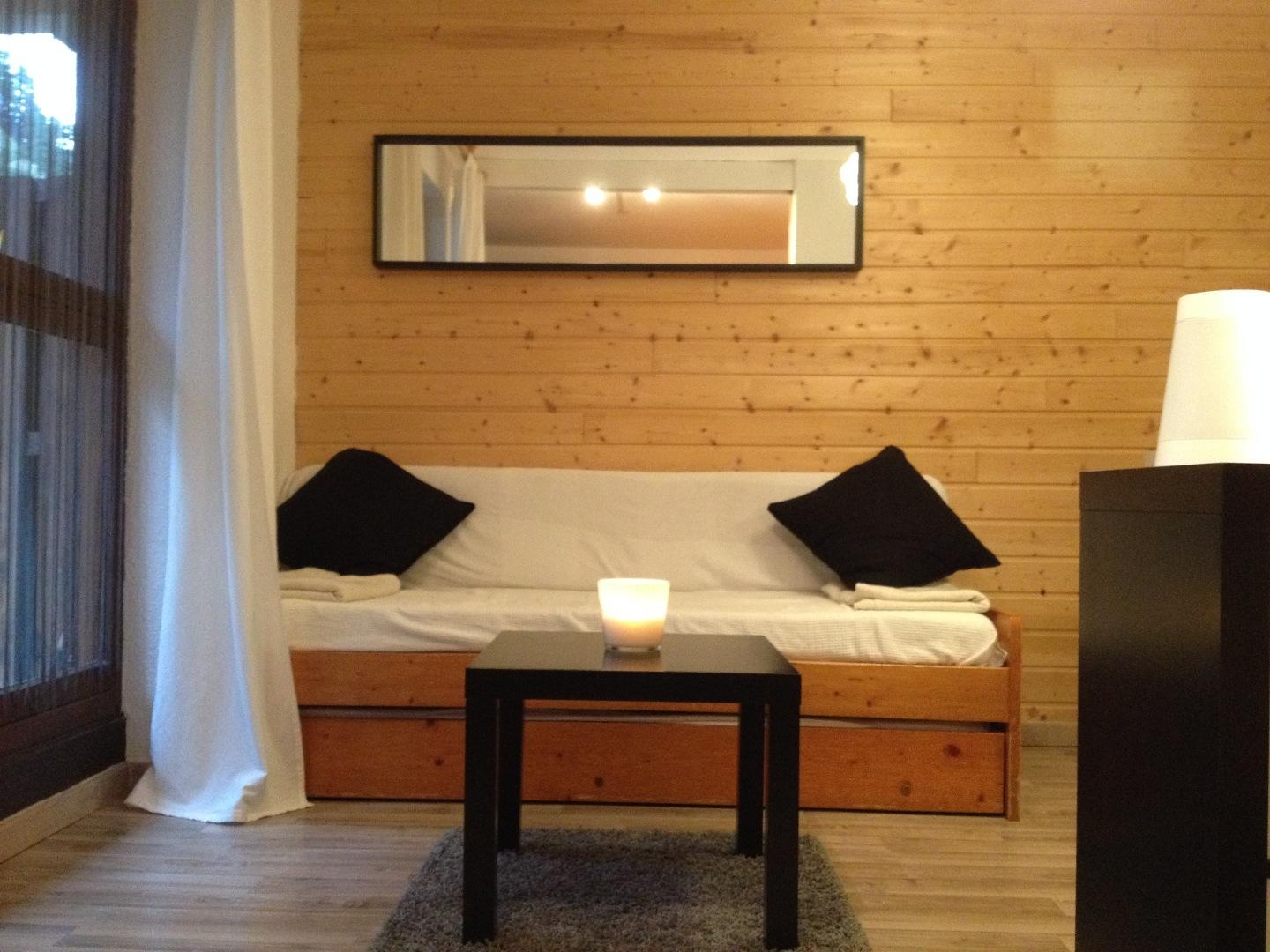 Portes de La Vanoise, N°313 A
