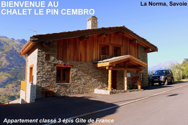 le chalet