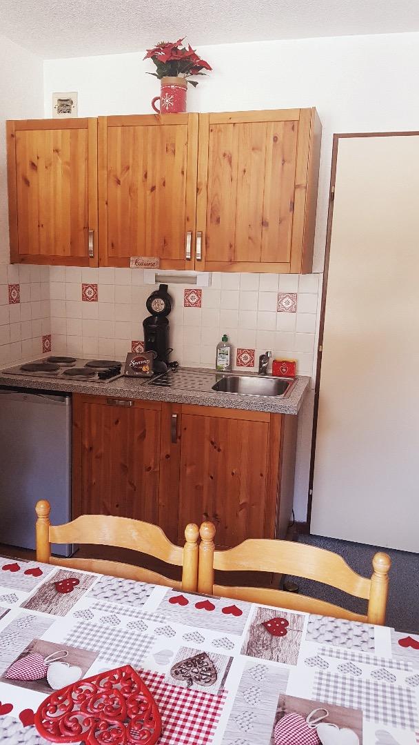 Les portes de la Vanoise