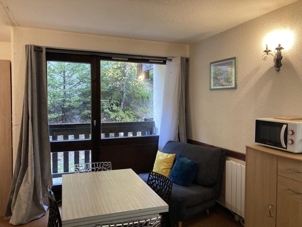 pièce principale autre vue