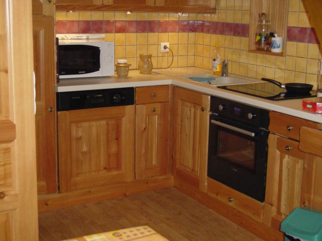 LA NORMA  Savoie  FRANCE