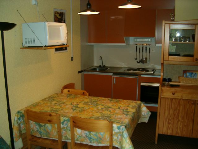 Coin salle à manger