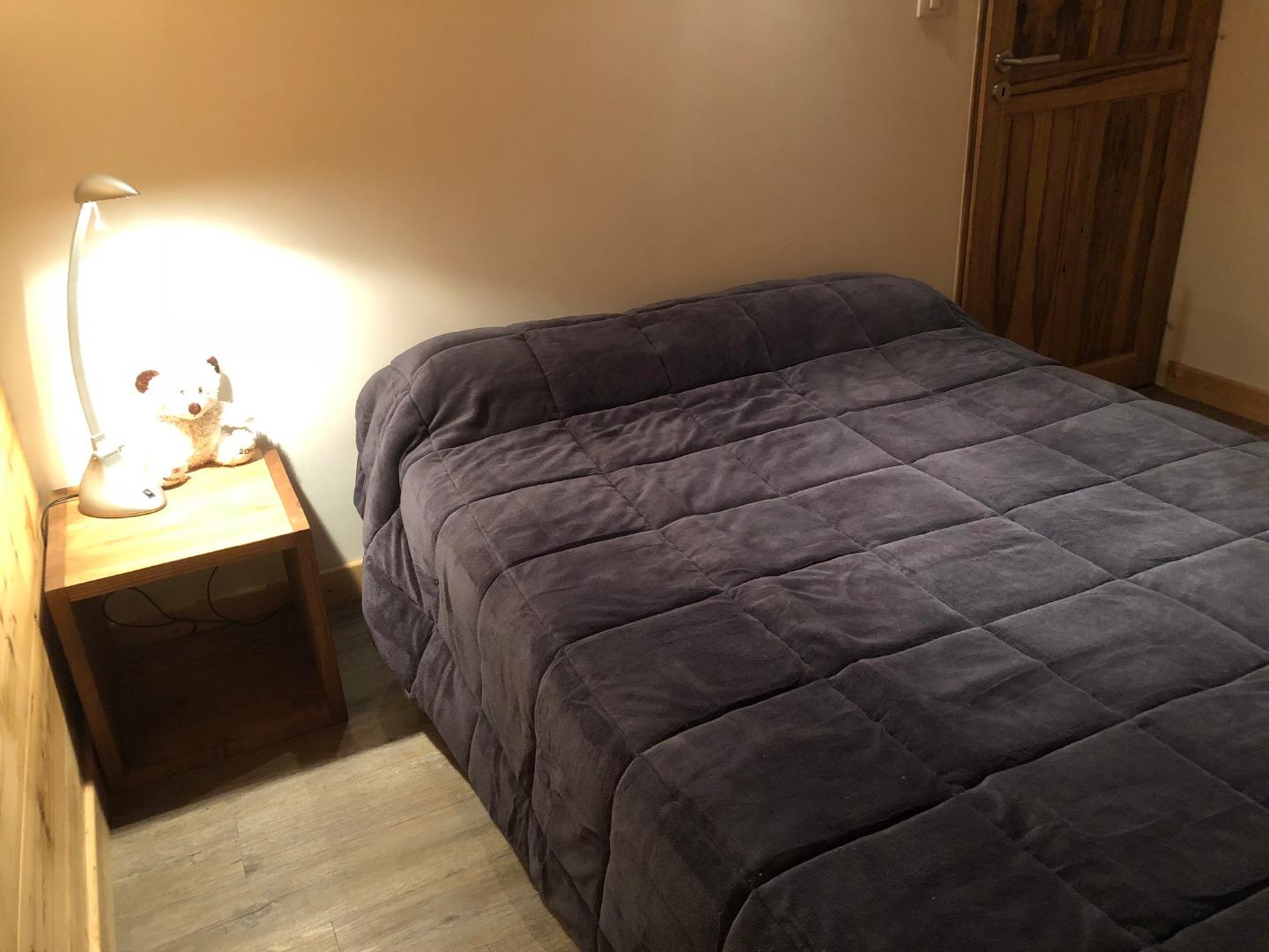 CHAMBRE 1