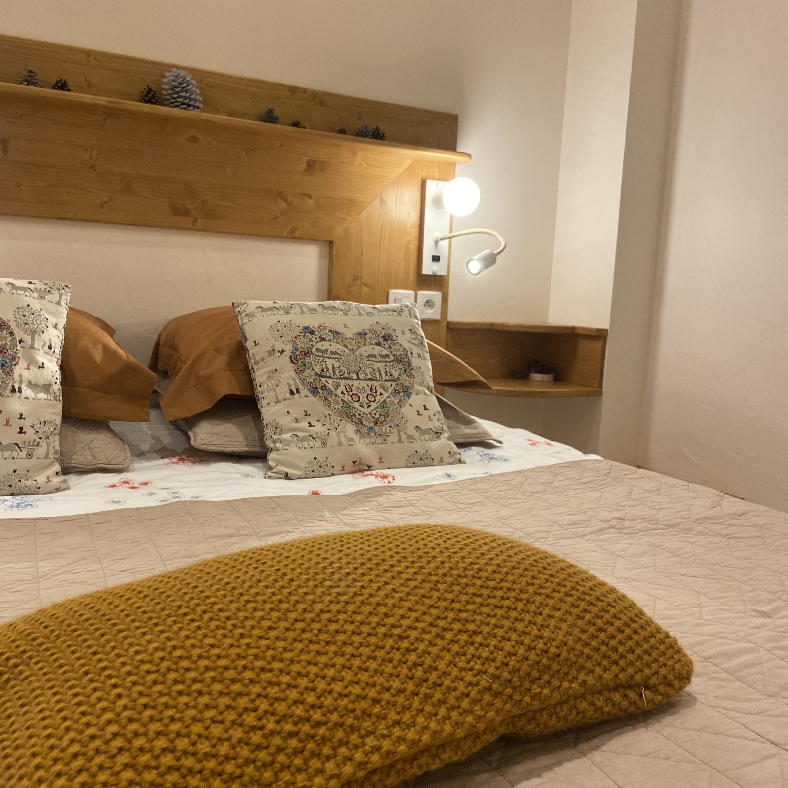 chambre