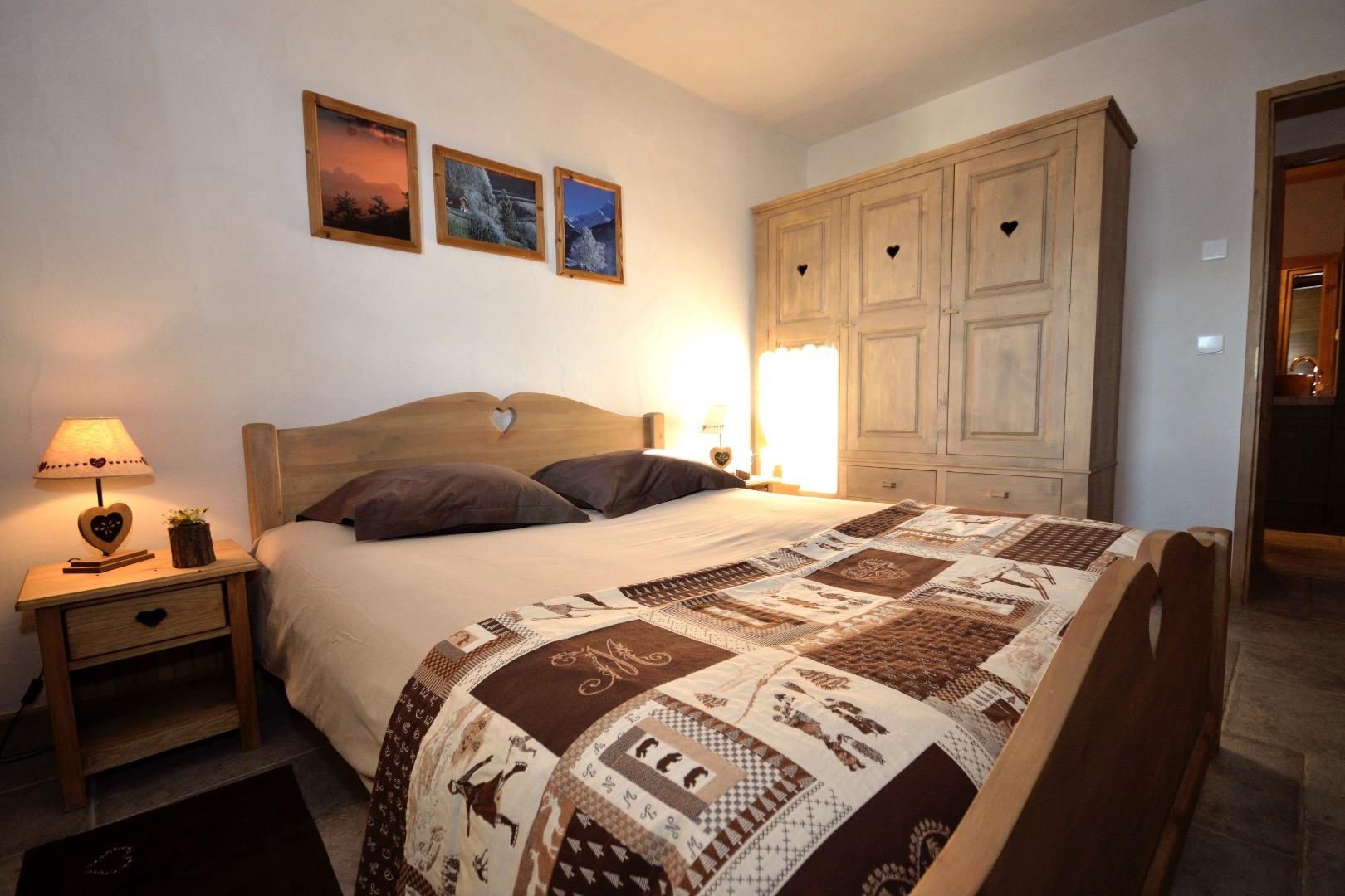 Chambre - 1
