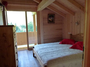 chambre lit 140 cm