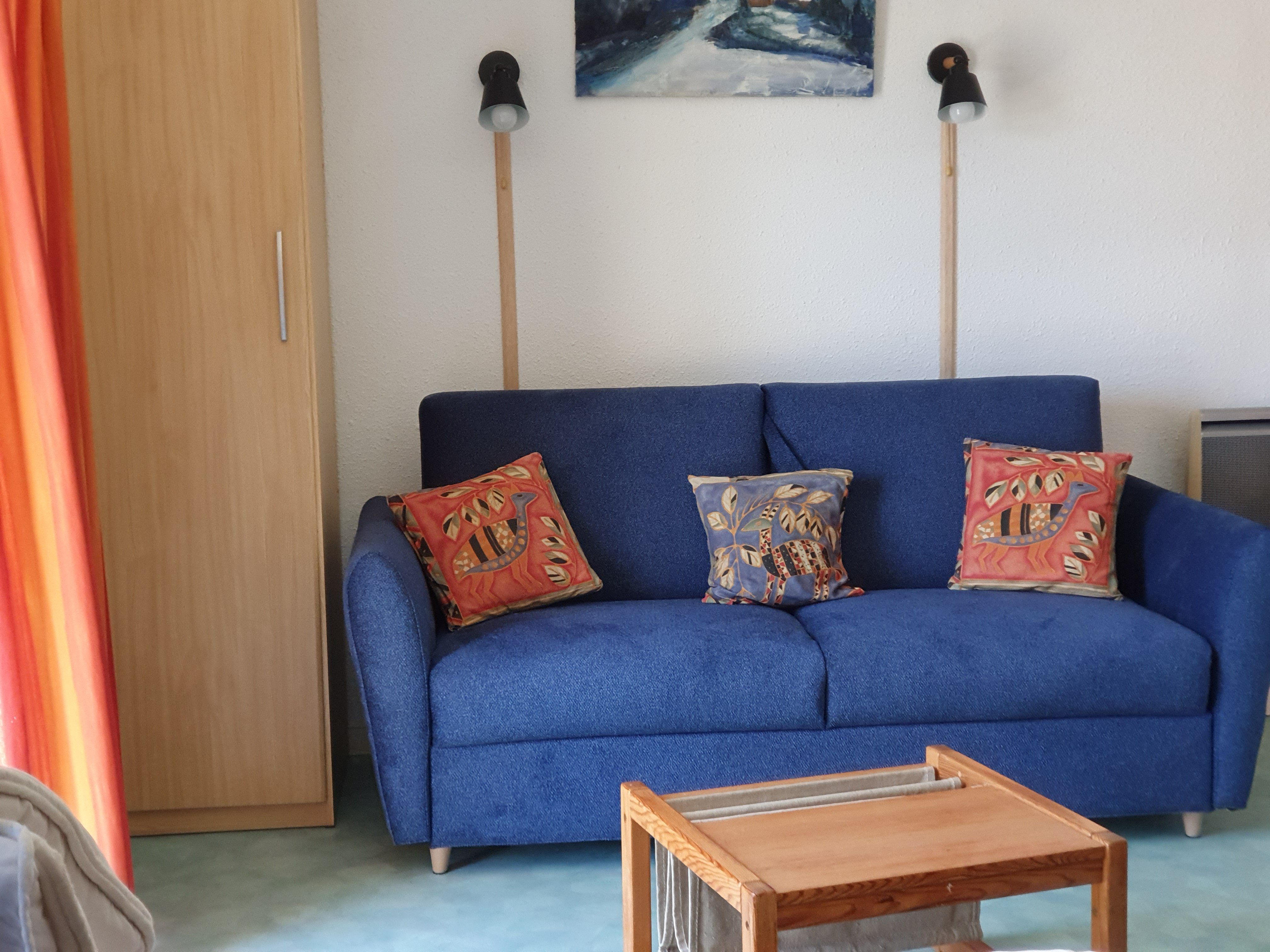 canapé Rapido tout neuf ultra confort