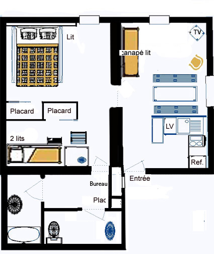 Plan