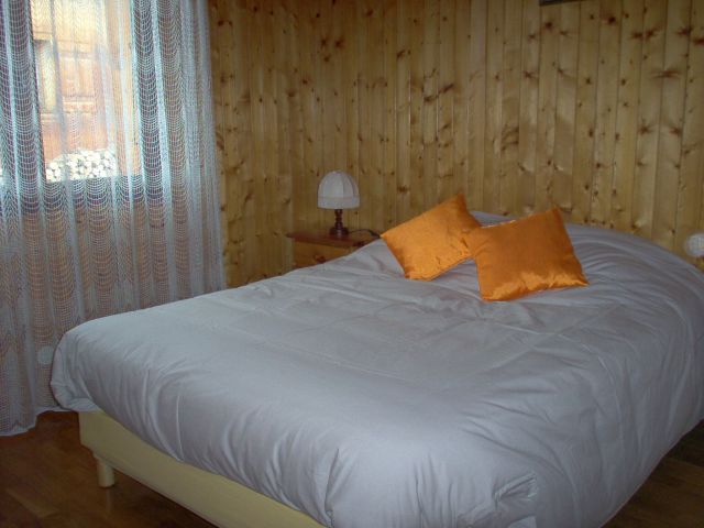 Chambre 1er niveau