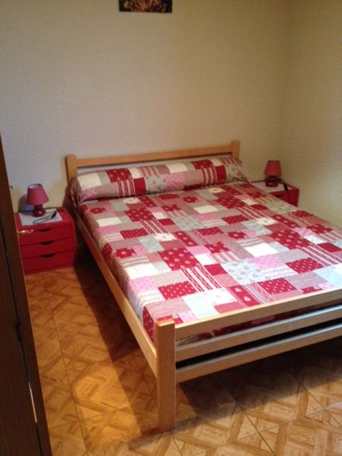 chambre-lit 2 places  