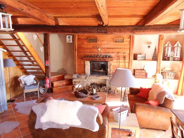 Le salon