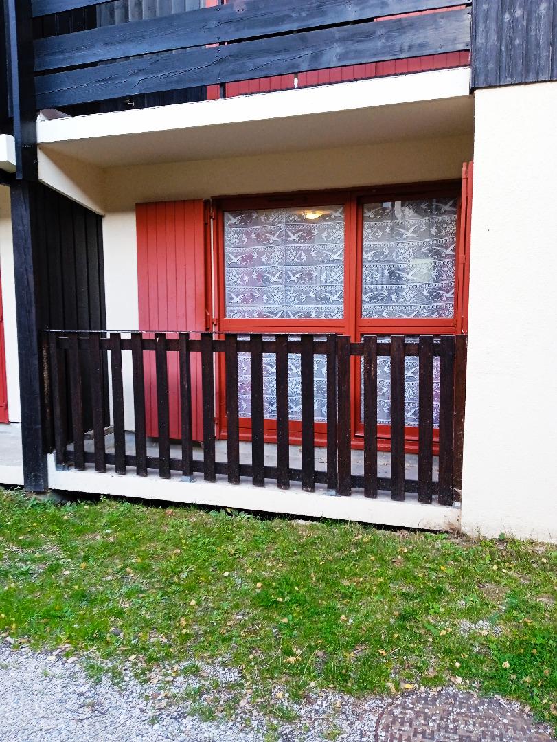 Les Arolles, N°41 A