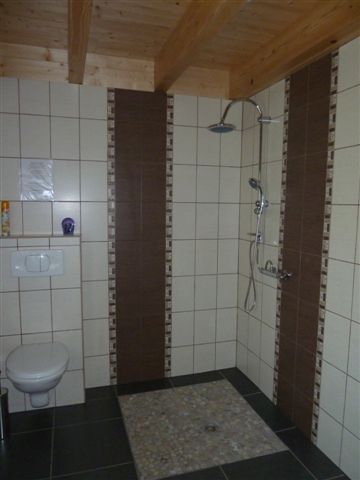 salle de bain rez de chaussée 
