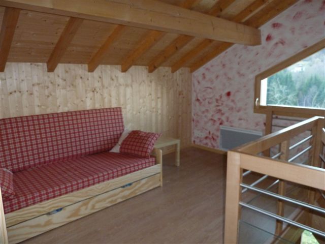 Mezzanine