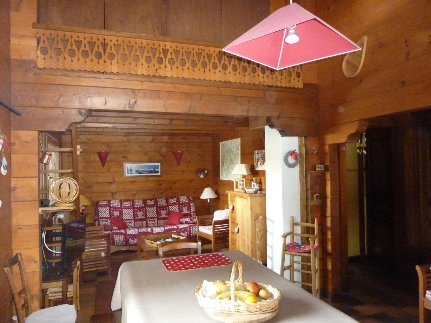 salle de séjour, salon
