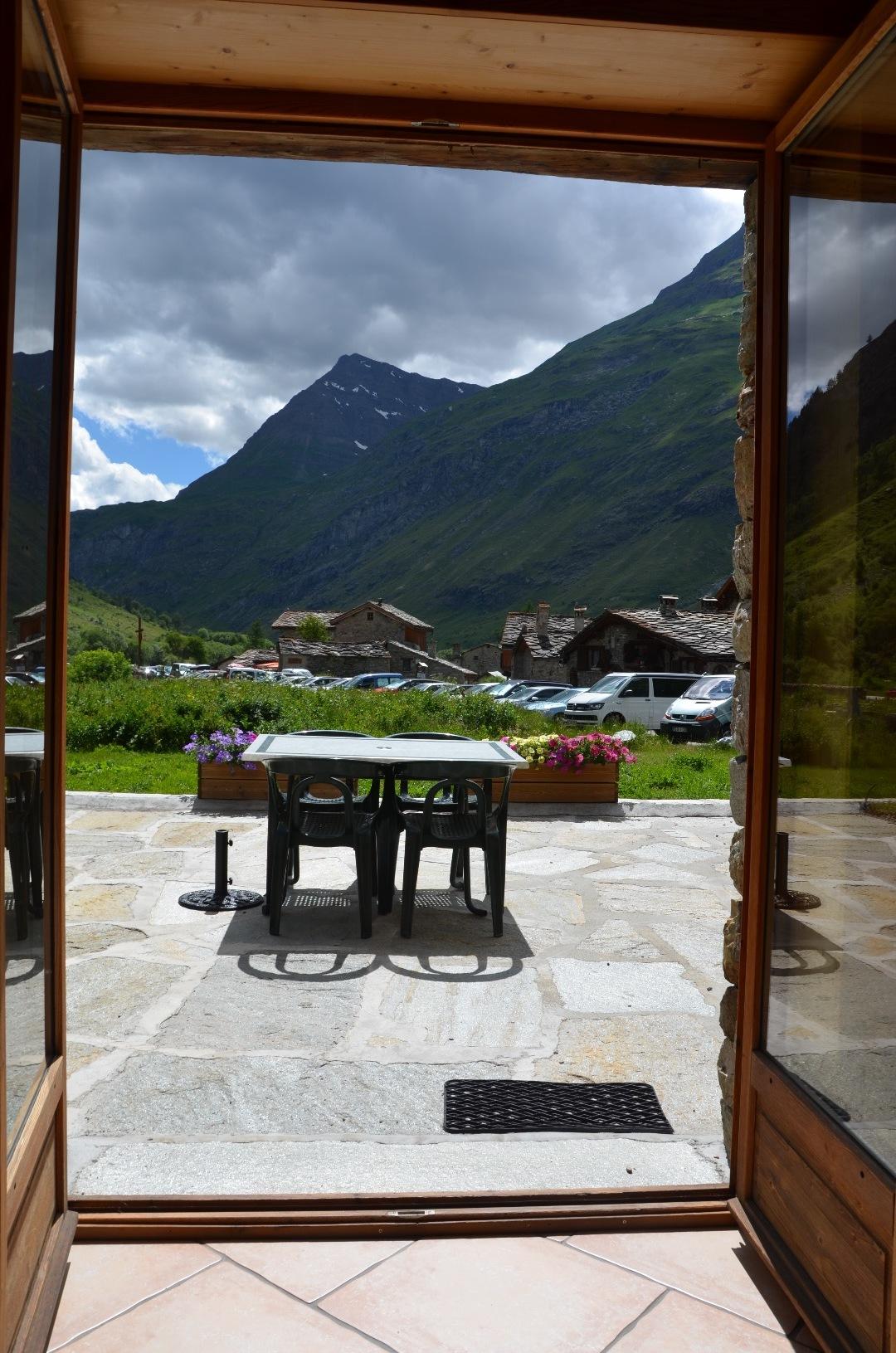 Le Chalet d'Emile