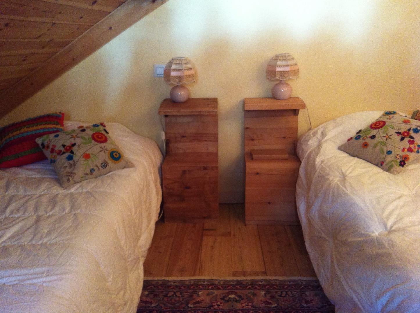 chambre enfant