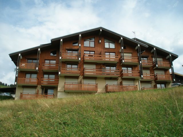La Sapinière B.