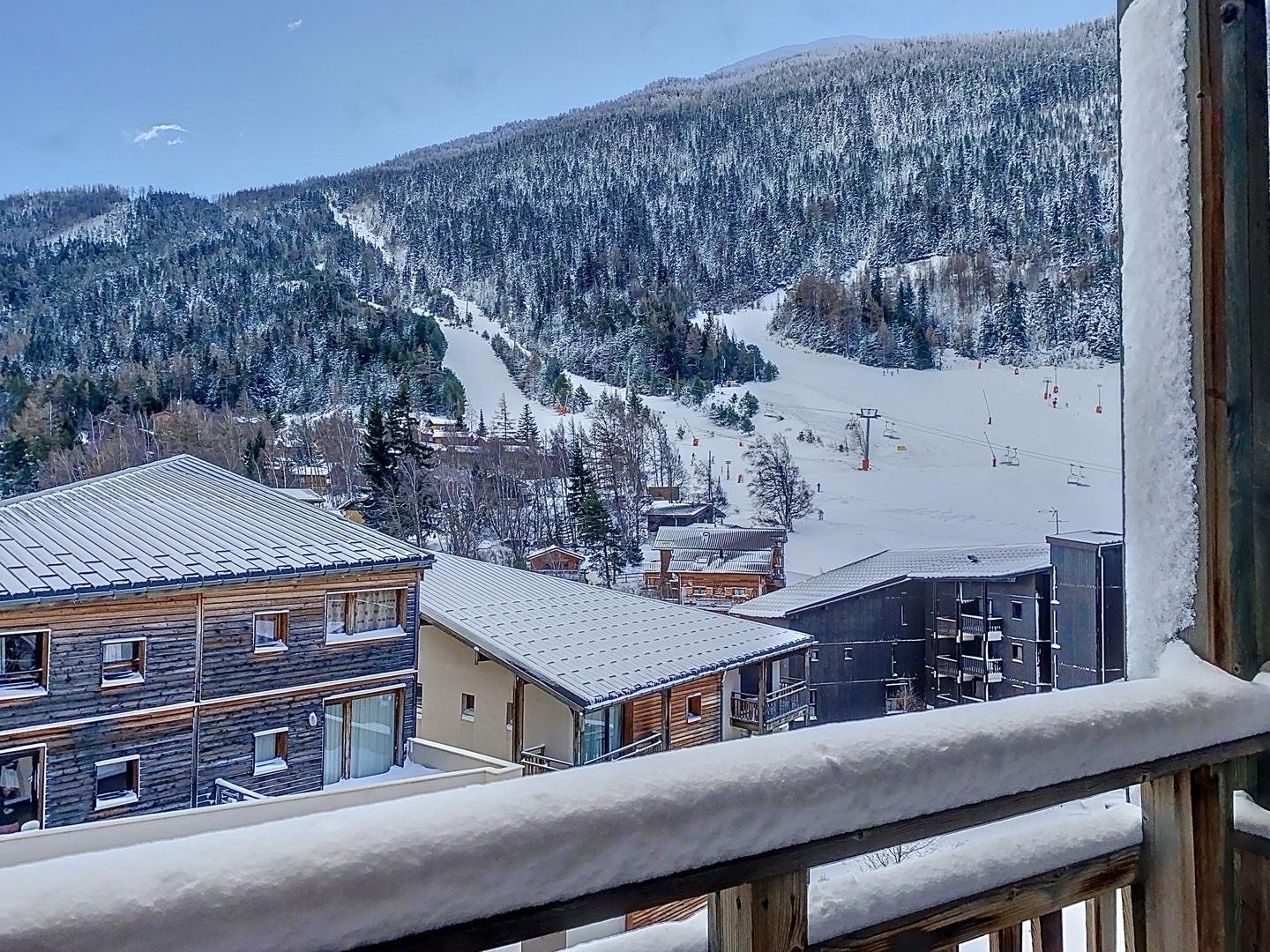 Chalets de la Vanoise, La Scolette , N° 2304