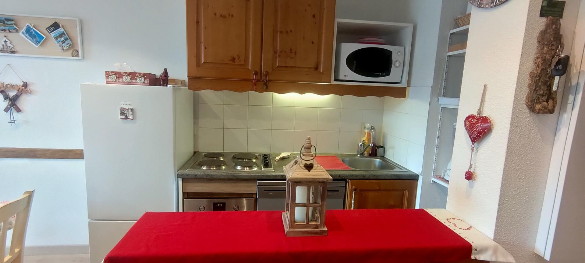 coin cuisine pour la préparation de bons repas 