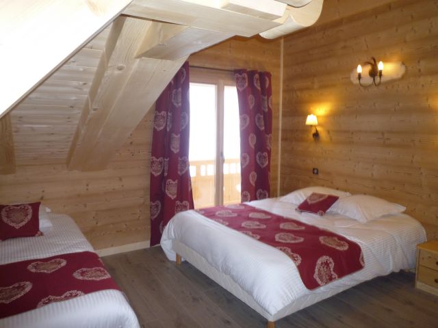 chambre
