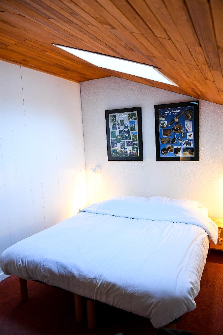 Chambre principale