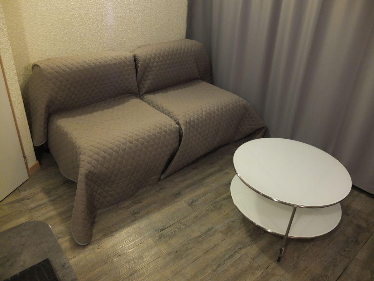 Fauteuils convertibles en lits