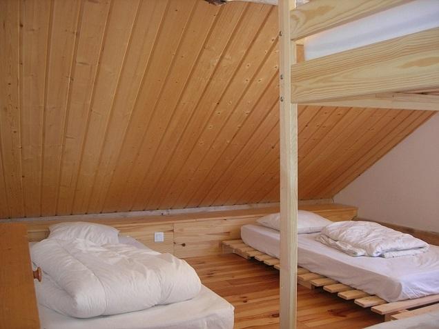 chambre étage 