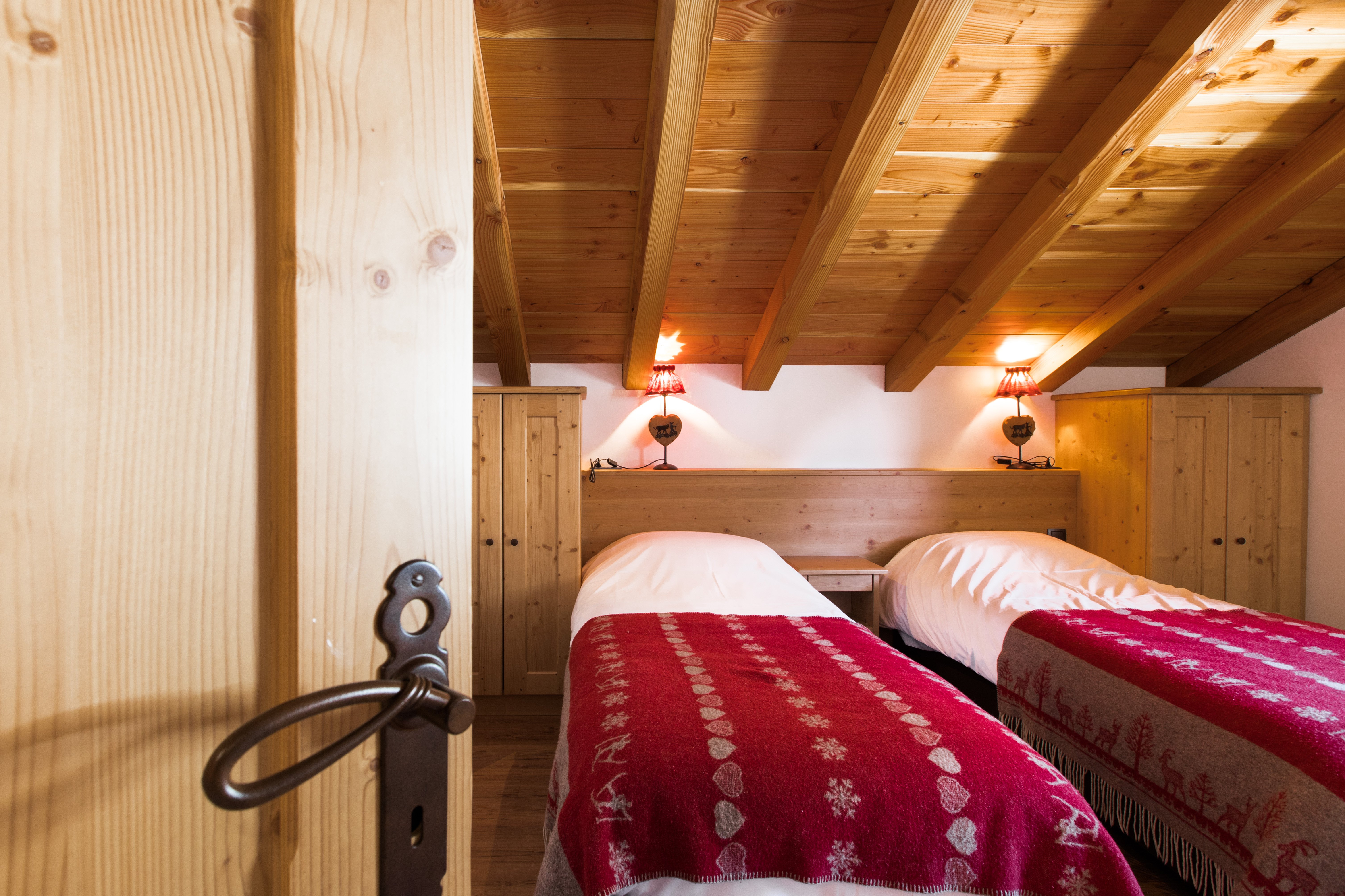 La seconde chambre