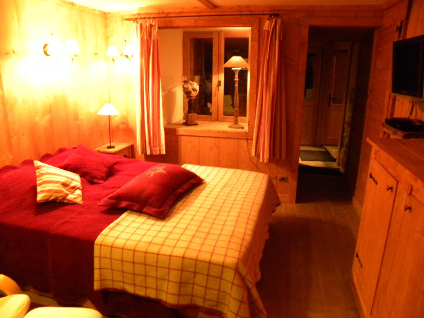 CHAMBRE N°3