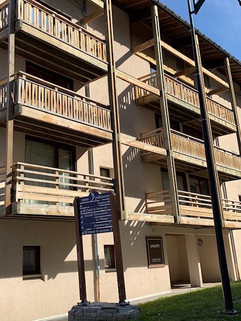 Chalets de la Vanoise, N°3202