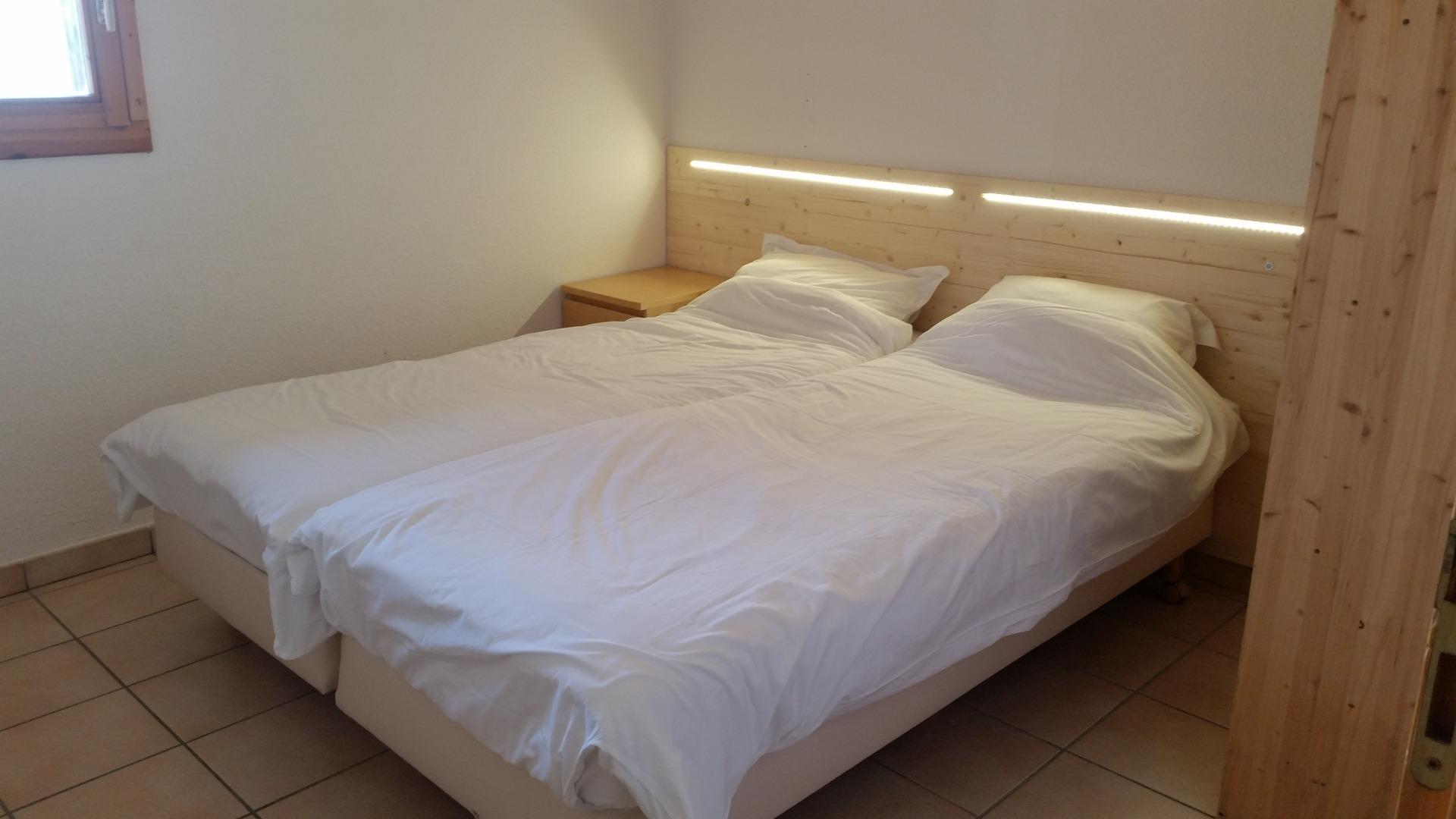 Chambre 1