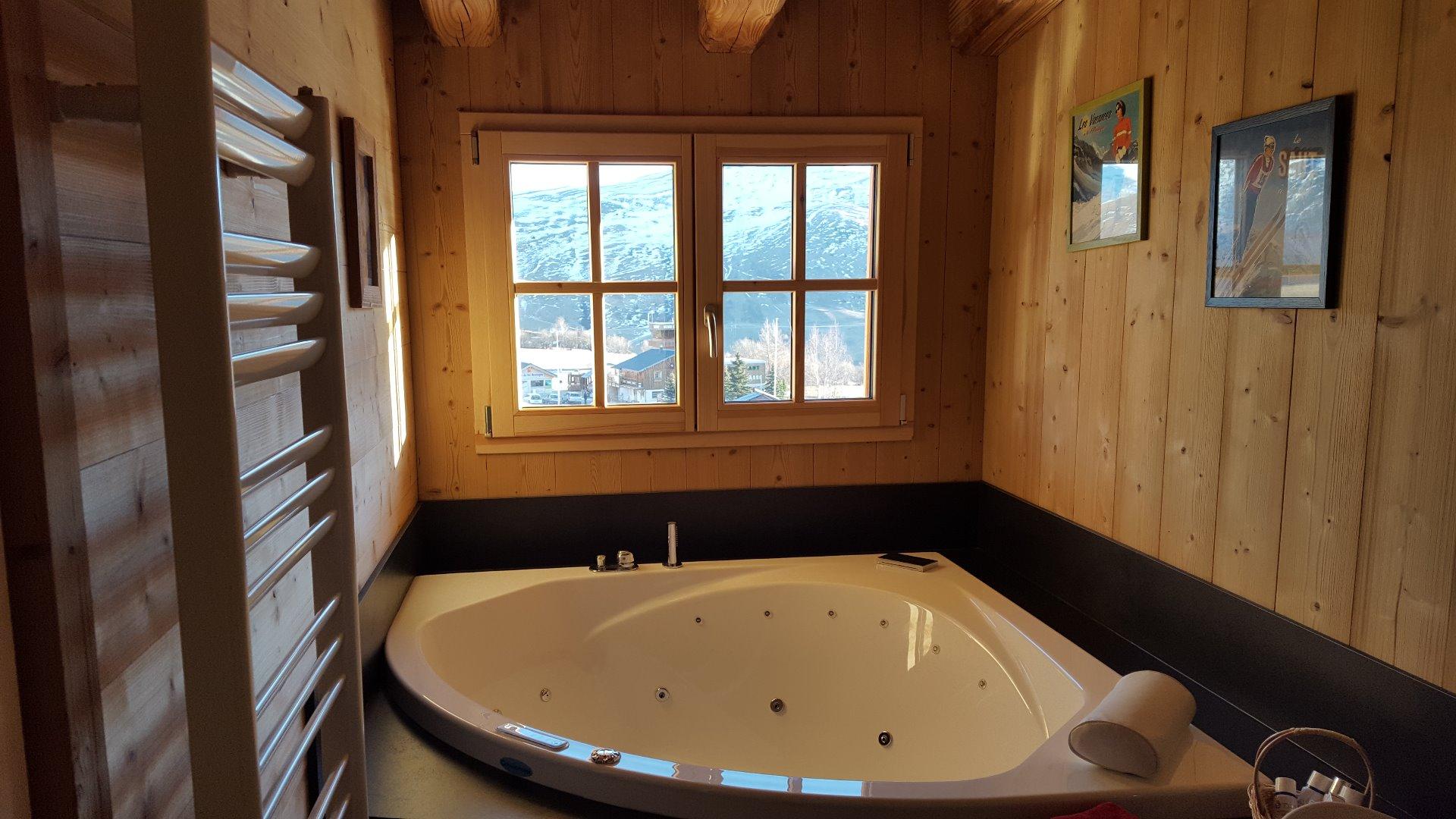 Jacuzzi