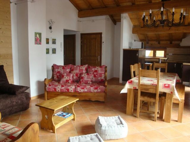 Salle principale
