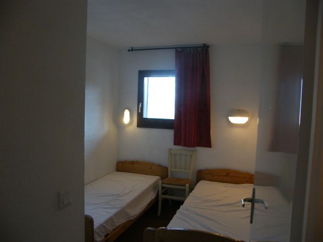 chambre 2 lits