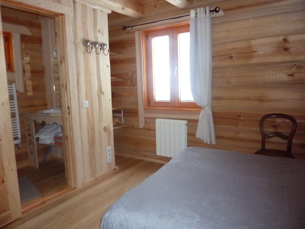 chambre2 lit en 140 avec salle d eau