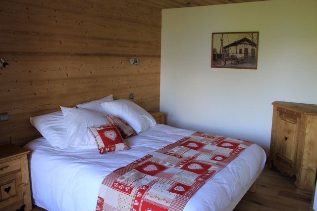 La chambre 