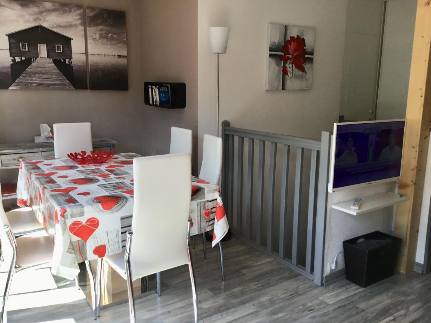 Coin salle à manger