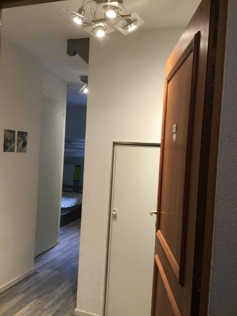 Hall d'entrée