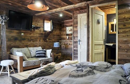 Chambre Beaver