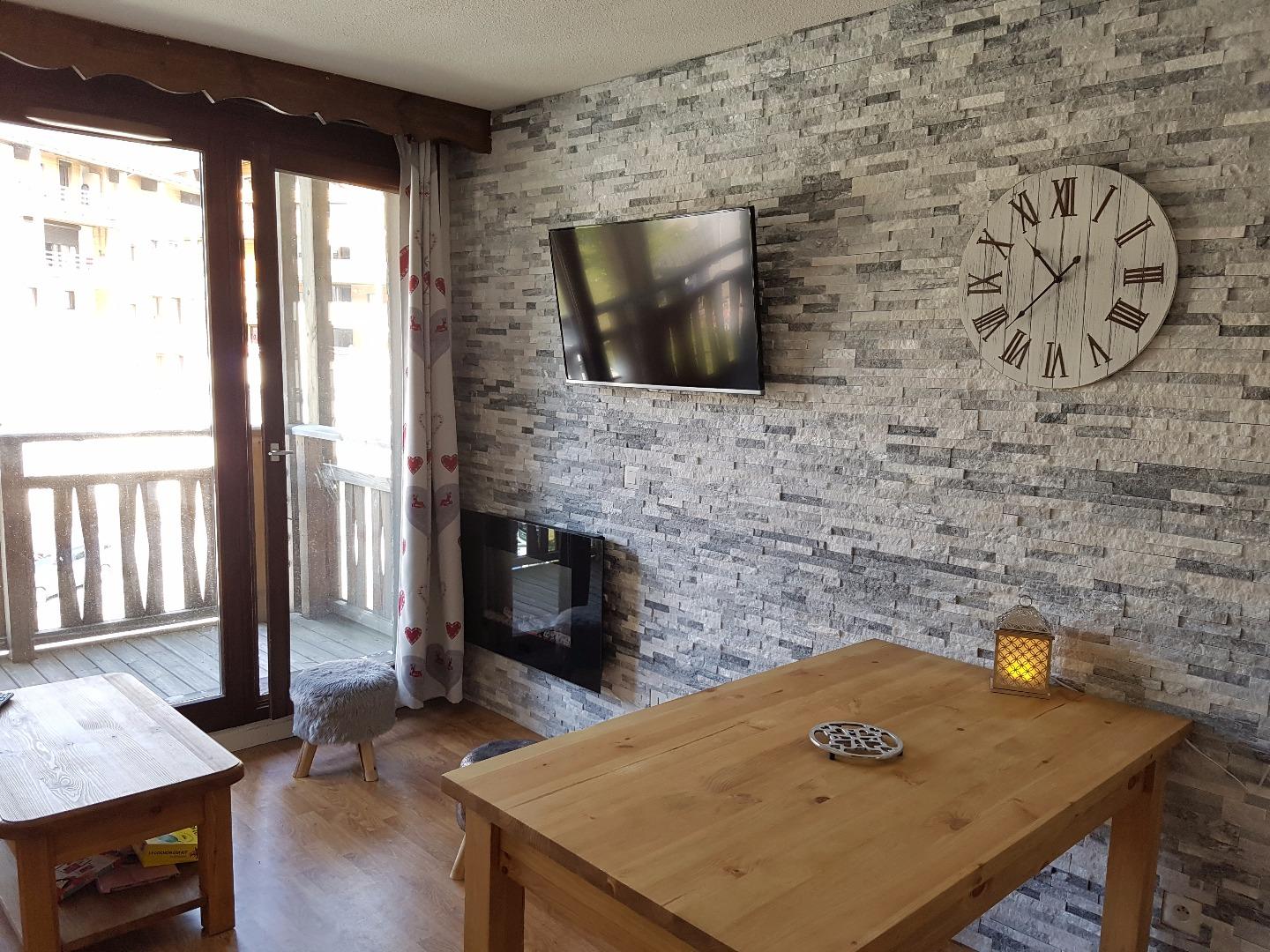 Nouvelle photo suite renovation côté sallon salle à manger 