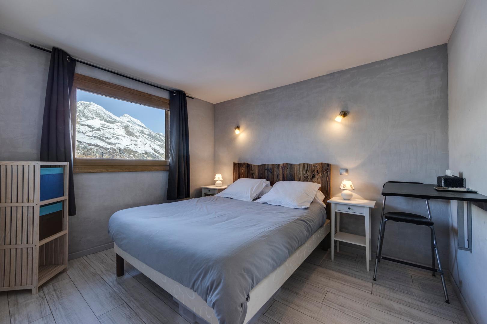 suite parentale chambre 3