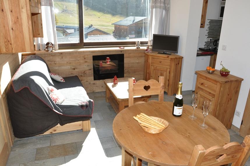 pièce principale SAM séjour