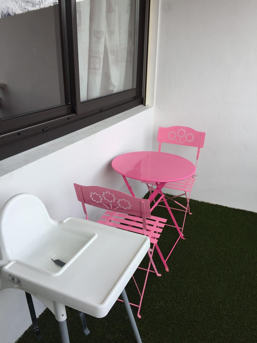 STUDIO  SUR PRA LOUP 1600